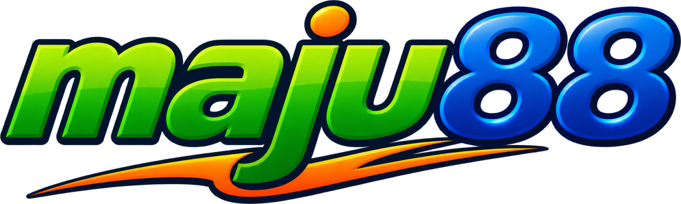 maju88 logo